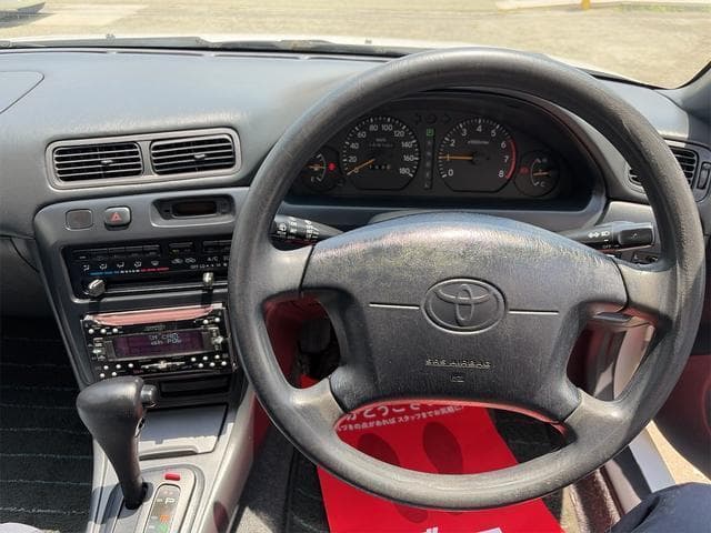 1999 Toyota Sprinter JDM car for sale — photo 6 of 20