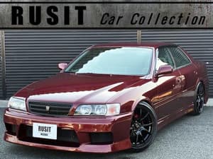 1997 Toyota Chaser JDM car for sale