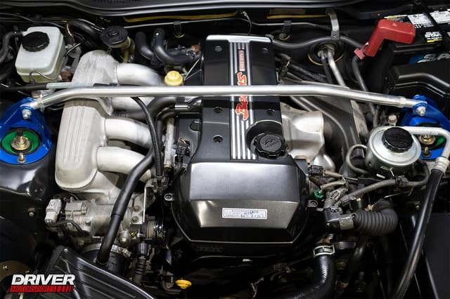 1999 Toyota Altezza JDM car for sale — photo 4 of 25