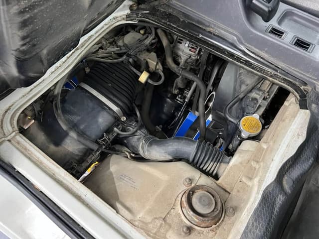 1997 Mitsubishi Minicab JDM car for sale — photo 6 of 6