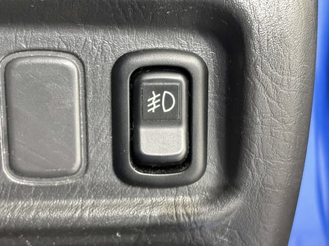 2001 Daihatsu Mira JDM car for sale — photo 17 of 25