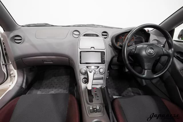 2000 Toyota Celica JDM car for sale — photo 9 of 25