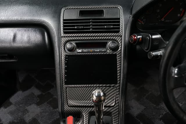 1990 Honda NSX JDM car for sale — photo 23 of 24