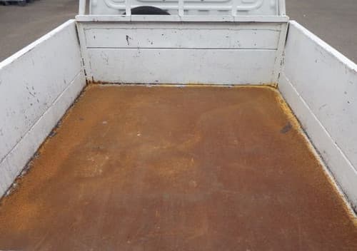 1993 Daihatsu Hijet JDM car for sale — photo 11 of 14