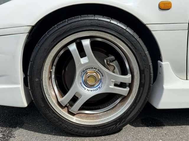 1997 Toyota MR2 JDM car for sale — photo 18 of 20