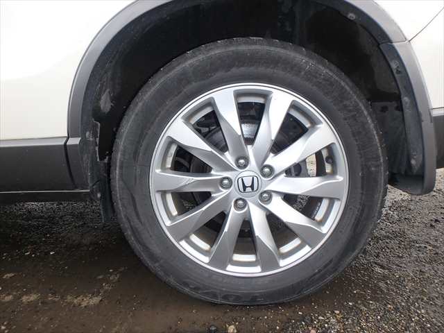 2011 Honda CR-V JDM car for sale — photo 11 of 25