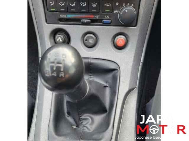 2000 Nissan Silvia JDM car for sale — photo 7 of 9