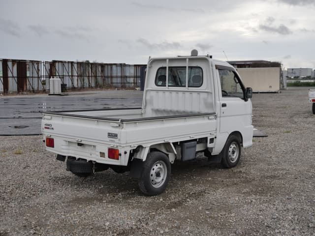 2000 Daihatsu Hijet JDM car for sale — photo 5 of 25