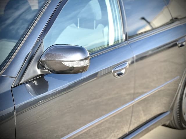 2008 Subaru Legacy JDM car for sale — photo 12 of 24