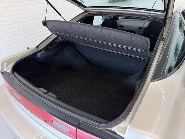 1993 Nissan 180SX JDM car for sale — photo 12 of 16
