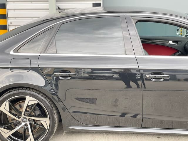 2012 Subaru Legacy JDM car for sale — photo 16 of 25