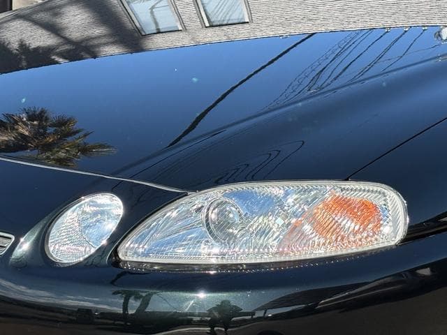 1991 Toyota Soarer JDM car for sale — photo 12 of 20