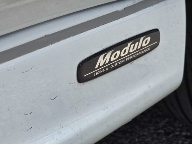 2000 Honda Stepwagon JDM car for sale — photo 12 of 25