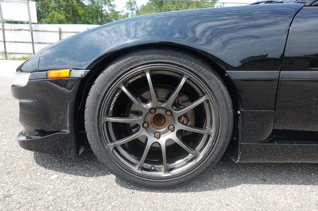 1992 Toyota MR2 JDM car for sale — photo 12 of 16