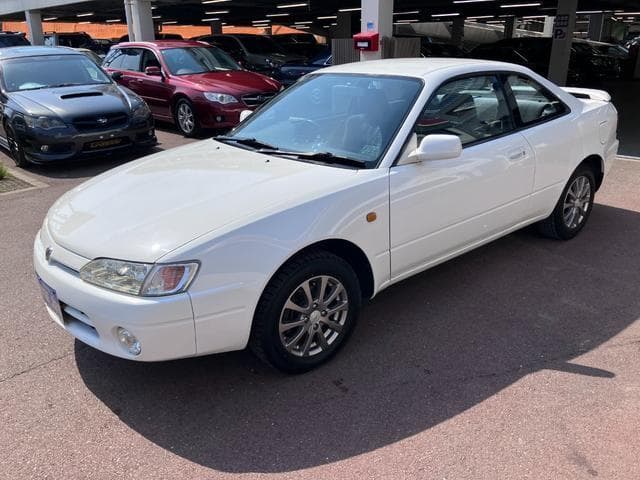 1996 Toyota Sprinter JDM car for sale — photo 6 of 20