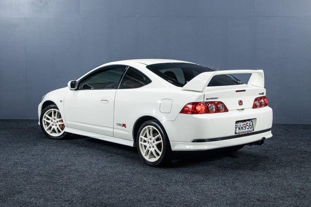 2005 Honda Integra JDM car for sale — photo 3 of 18