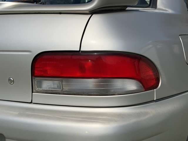 1999 Subaru Impreza JDM car for sale — photo 12 of 25