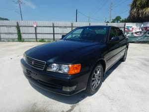 1998 Toyota Chaser JDM car for sale