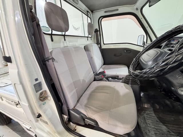 2004 Subaru Sambar JDM car for sale — photo 9 of 25