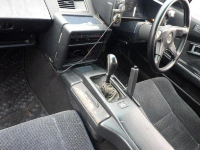 1988 Toyota MR2 JDM car for sale — photo 6 of 6