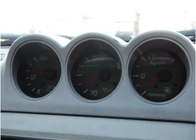 1998 Nissan Skyline JDM car for sale — photo 15 of 15
