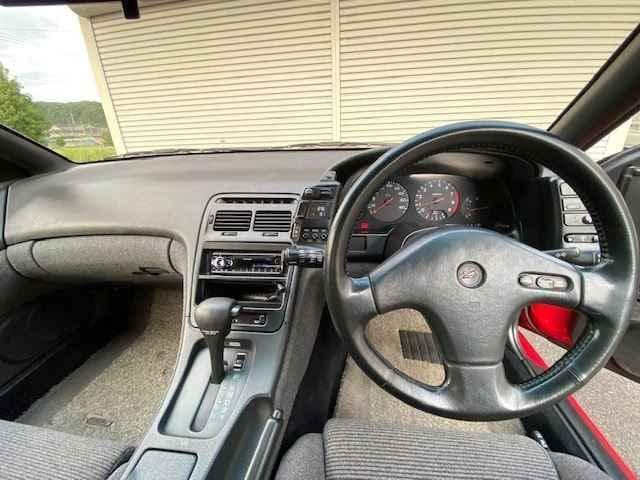 1991 Nissan Fairlady Z JDM car for sale — photo 23 of 25