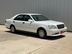 2000 Toyota Crown JDM car for sale
