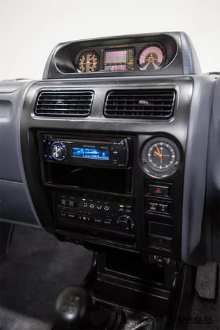 1999 Toyota Land Cruiser Prado JDM car for sale — photo 11 of 25