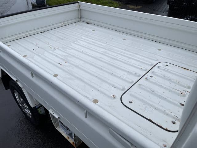 2000 Daihatsu Hijet JDM car for sale — photo 13 of 25