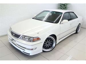 1999 Toyota Mark II JDM car for sale