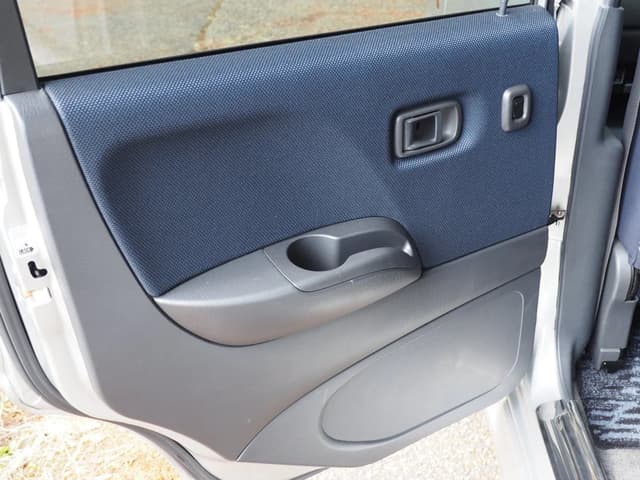 2000 Daihatsu Move JDM car for sale — photo 13 of 25