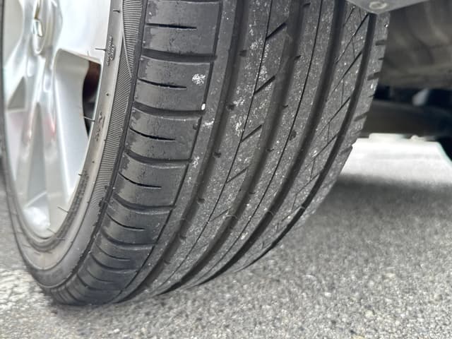 2006 Mitsubishi Colt JDM car for sale — photo 21 of 25