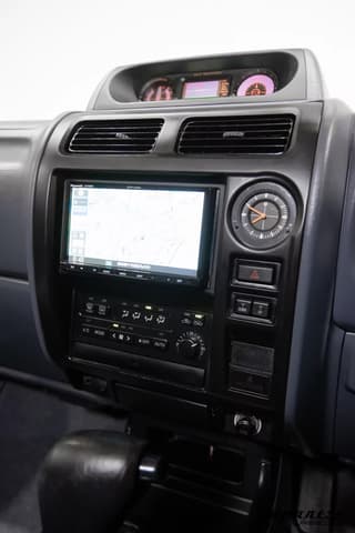 1999 Toyota Land Cruiser JDM car for sale — photo 10 of 25