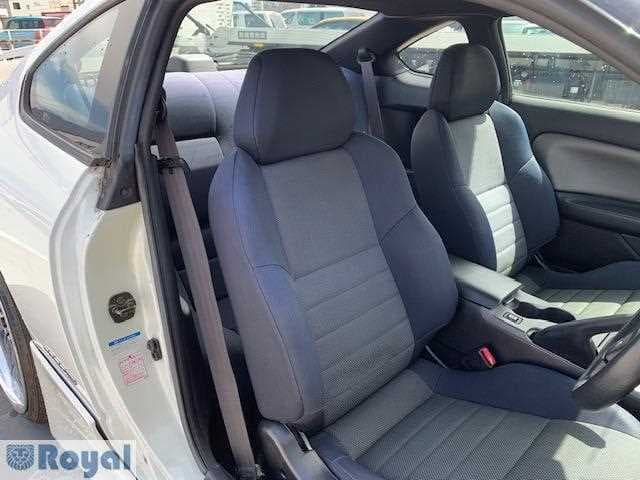 1999 Nissan Silvia JDM car for sale — photo 17 of 25
