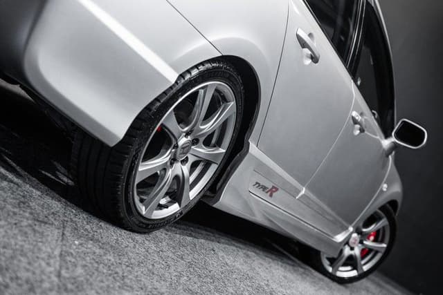 2008 Honda Civic JDM car for sale — photo 11 of 20