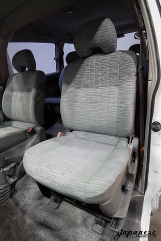 1994 Mitsubishi Delica JDM car for sale — photo 15 of 25
