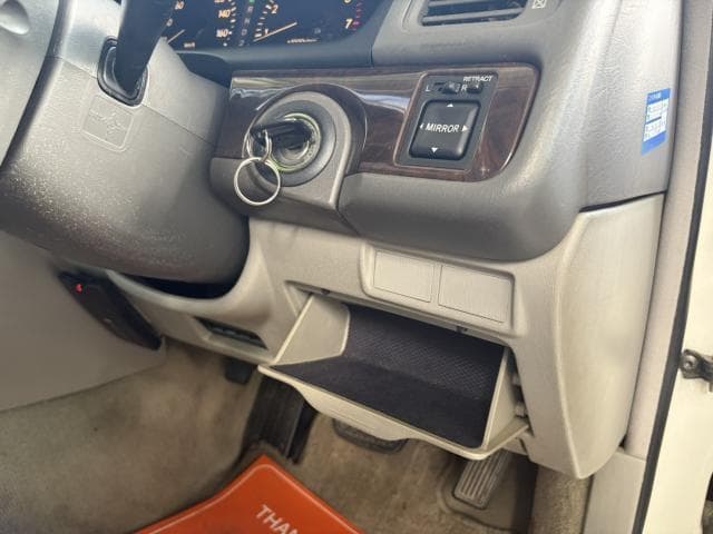 1997 Toyota Chaser JDM car for sale — photo 19 of 21