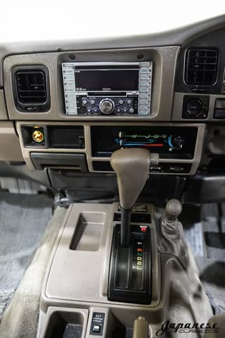 1995 Toyota Land Cruiser Prado JDM car for sale — photo 12 of 25
