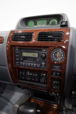 1996 Toyota Land Cruiser Prado JDM car for sale — photo 11 of 25