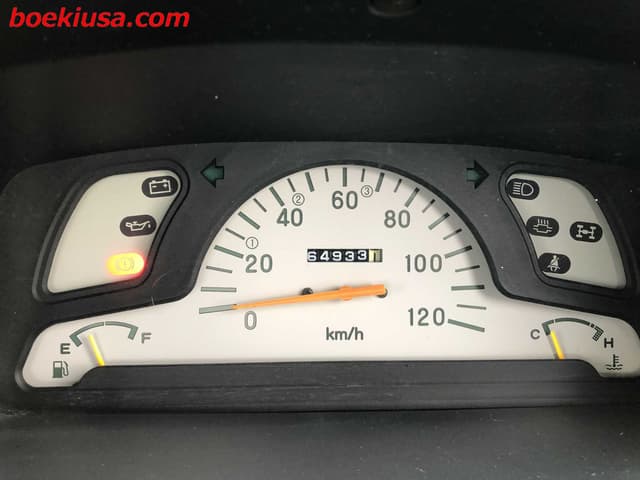 1991 Mitsubishi Minicab JDM car for sale — photo 19 of 24