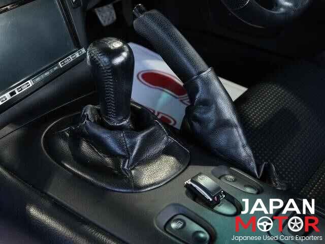 2001 Mazda RX-7 JDM car for sale — photo 7 of 10
