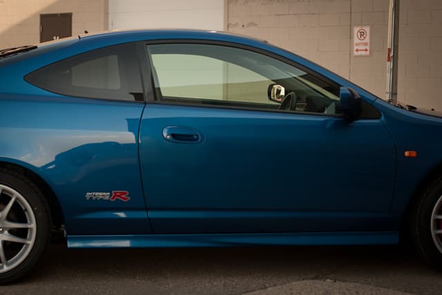 2001 Honda Integra JDM car for sale — photo 10 of 25