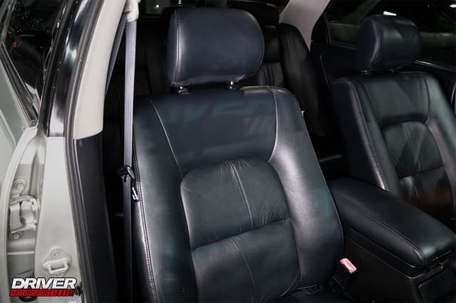 2000 Toyota Mark II JDM car for sale — photo 15 of 23
