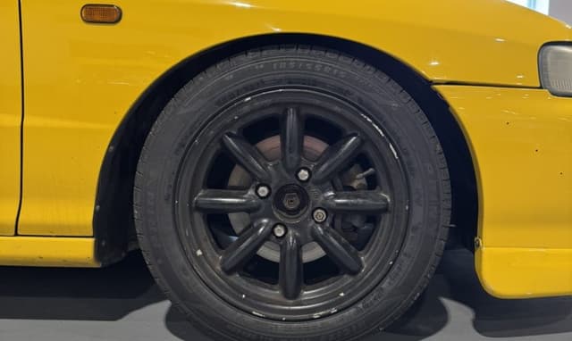 1997 Honda Integra JDM car for sale — photo 7 of 25