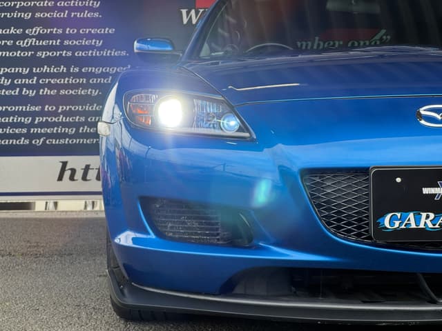 2005 Mazda RX-8 JDM car for sale — photo 17 of 25