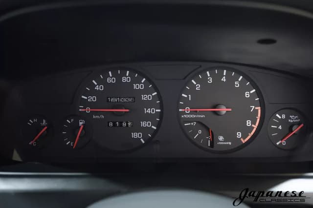 1995 Nissan Skyline JDM car for sale — photo 15 of 25