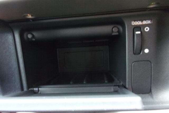 2003 Honda CR-V JDM car for sale — photo 20 of 25