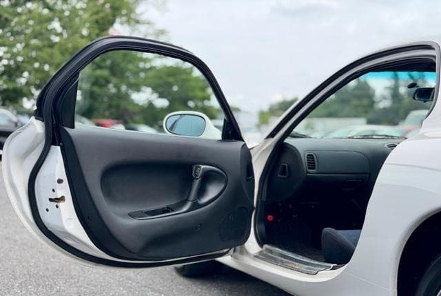 1998 Mazda RX-7 JDM car for sale — photo 22 of 25