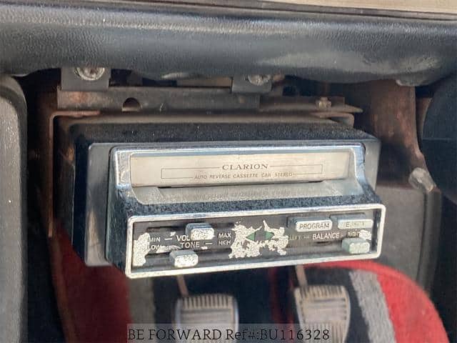 1975 Toyota Celica JDM car for sale — photo 5 of 20