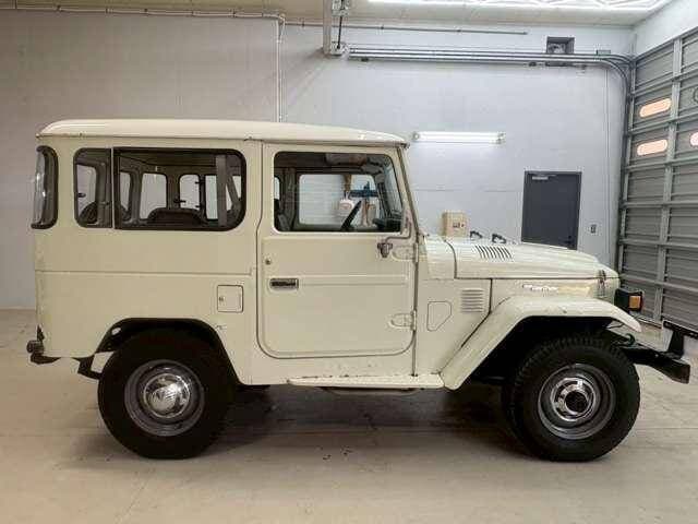 1980 Toyota Land Cruiser JDM car for sale — photo 11 of 20